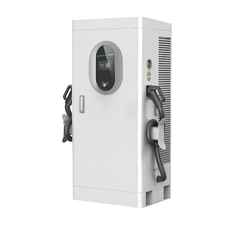 60KW 120KW 180KW 240KW DC CHARGING STATION 2