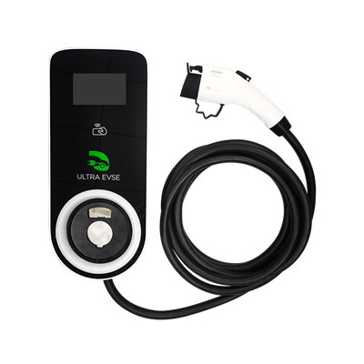 22KW AC Charging Pile